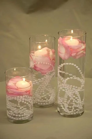 floating flower petals centerpiece floating flower petals centerpiece