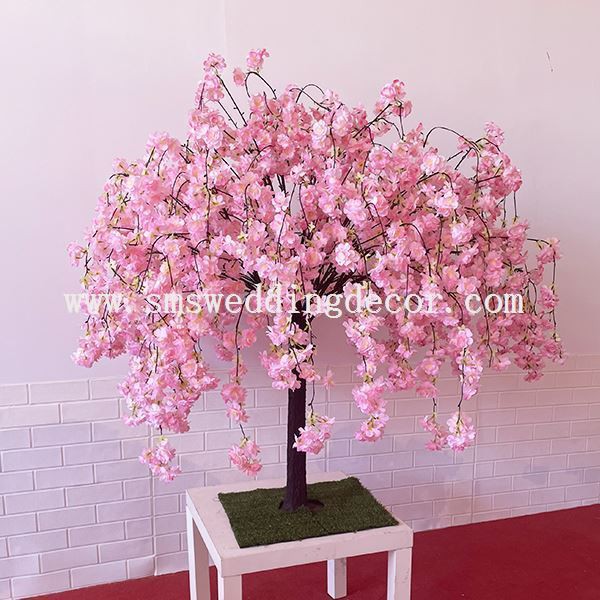 Artificial Weeping Blossom Tree Artificial Weeping Blossom Tree