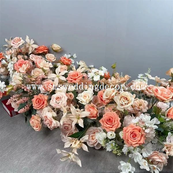 artificial wedding arch
