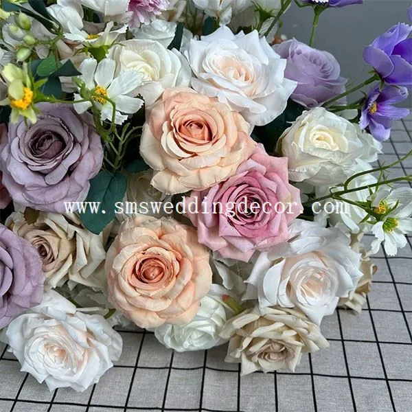diy centerpieces flowers
