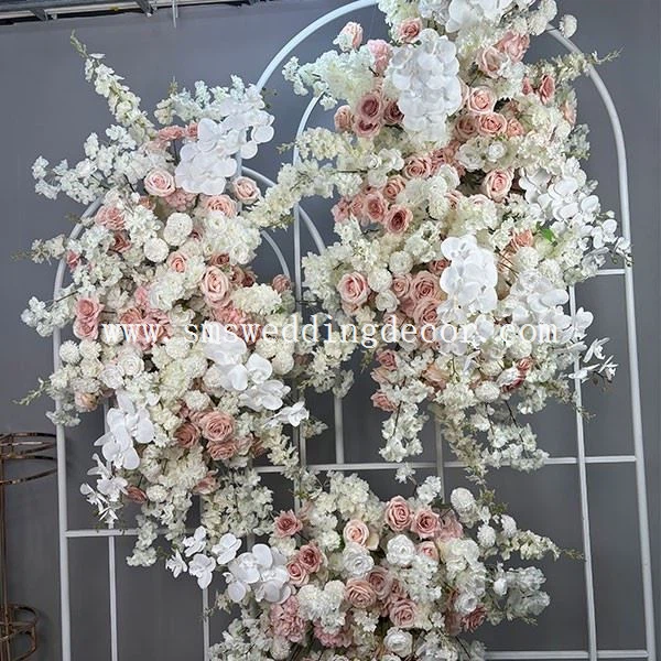 floral arbour arrangement