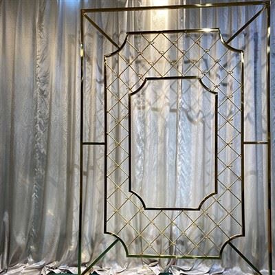 Sveces sienas fons kāzas