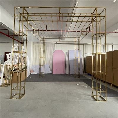 Metāls Chuppah