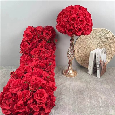 Kāzu ziedu kompozīcijas